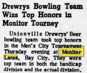 Monitor Lanes - May 1963 Article (newer photo)